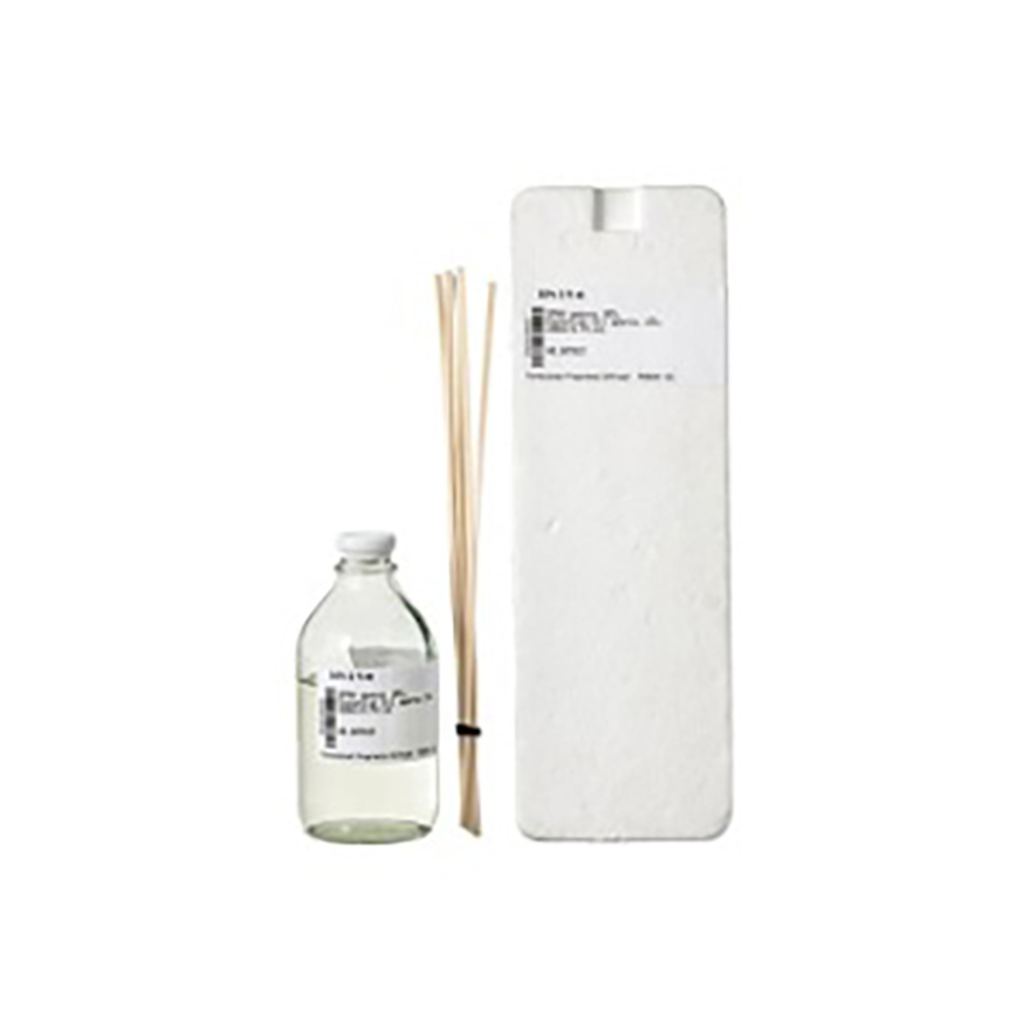 formulated fragrance diffuser white