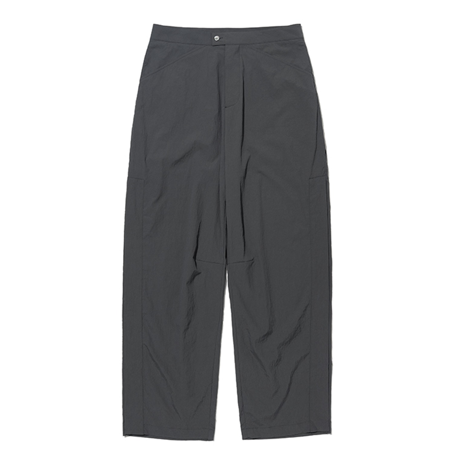 growth trouser charcoal
